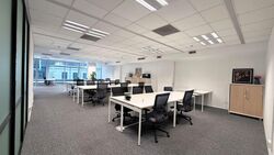 High Street Centre (D6), Office #530011111